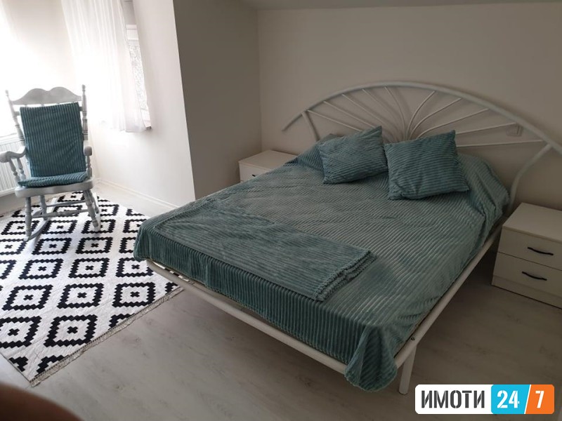 UDOBEN TROSOBEN STAN VO KOLZE