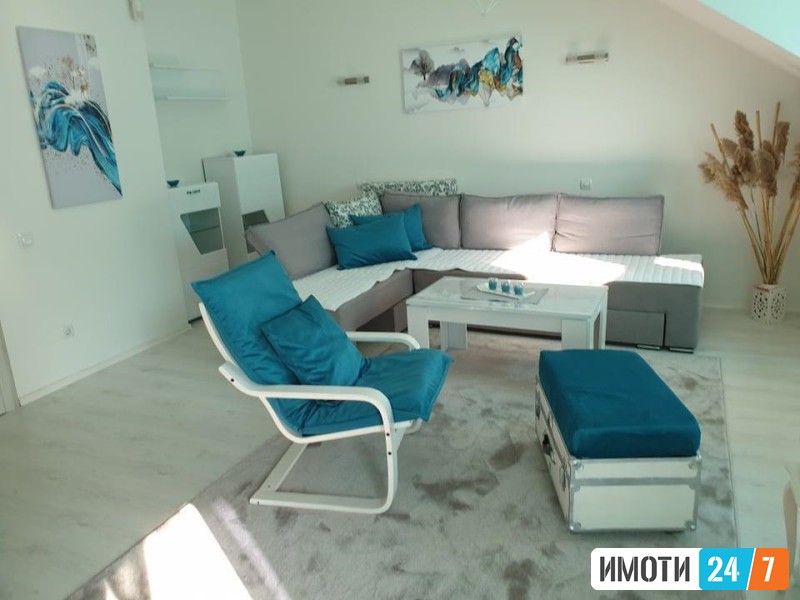 UDOBEN TROSOBEN STAN VO KOLZE