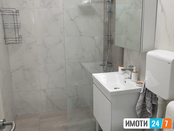 UDOBEN TROSOBEN STAN VO KOLZE