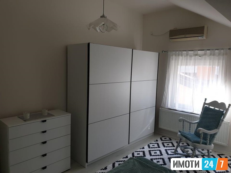 UDOBEN TROSOBEN STAN VO KOLZE