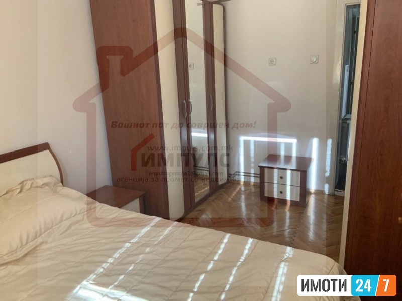 PROSTRAN CETIRISOBEN STAN VO CRNICE