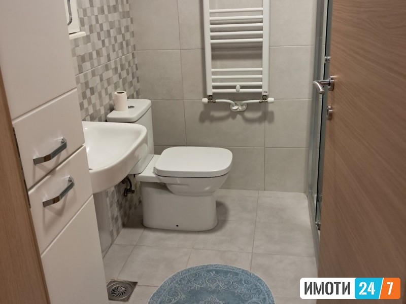 FUNKCIONALNA GARSONJERA VO AERODROM