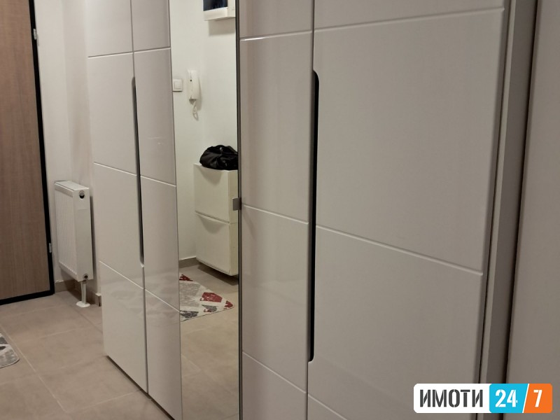 FUNKCIONALNA GARSONJERA VO AERODROM