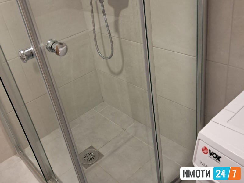 FUNKCIONALNA GARSONJERA VO AERODROM