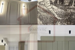 NOV I MODEREN TROSOBEN STAN NA ODLICNA LOKACIJA VO CENTAR