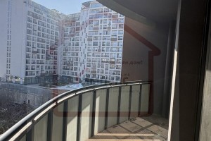 PRAZEN TROSOBEN STAN VO TAFTALIZDE