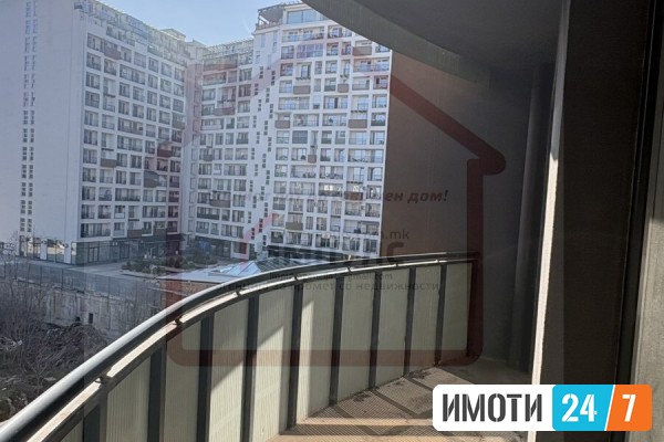 PRAZEN TROSOBEN STAN VO TAFTALIZDE