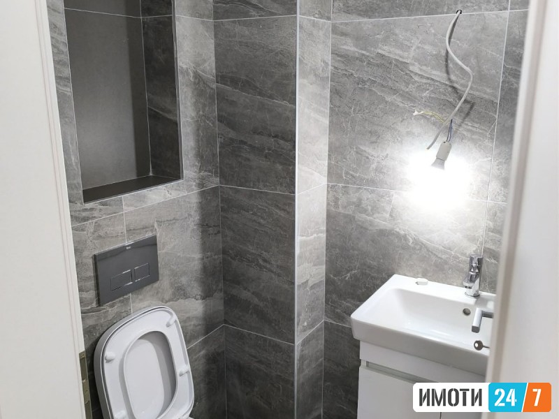 PRAZEN CETIRISOBEN STAN SO LOKACIJA VO KOZLE