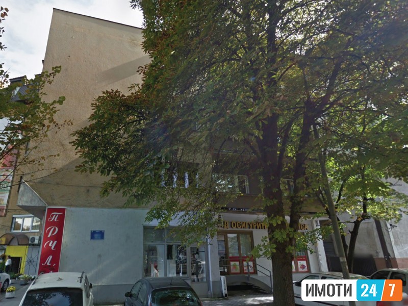  ИТНО СЕ ПРОДАВА СТАН ВО СТРОГ ЦЕНТАР – 74 м²