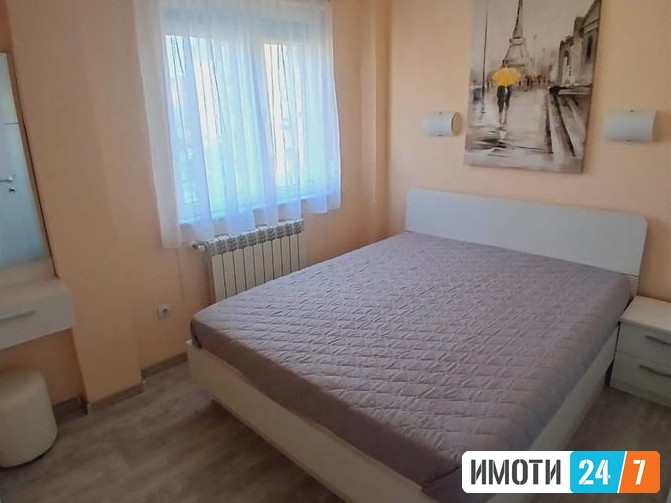 UDOBEN DVOSOBEN STAN NA SUPER LOKACIJA VO CENTAR