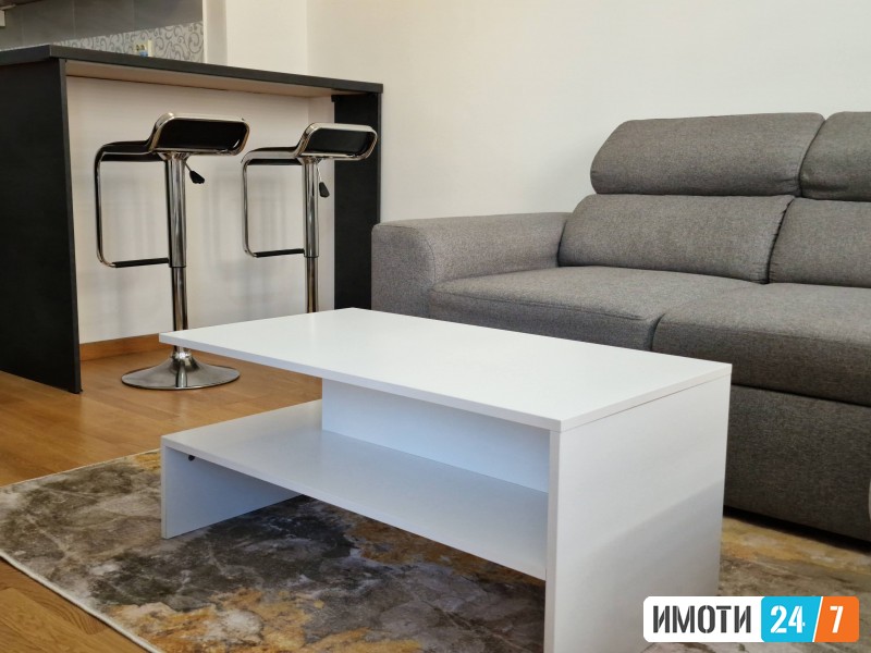 Се издава стан во Аеродром