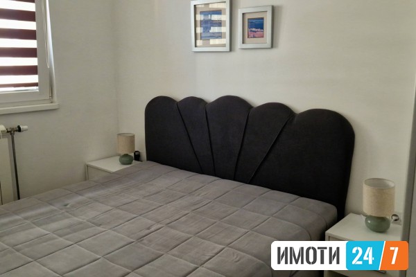 Се издава стан во Аеродром