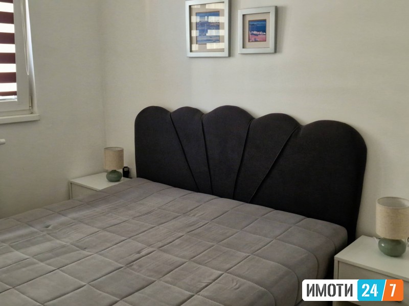 Се издава стан во Аеродром