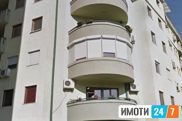 Се продава стан во Центар Скопје 