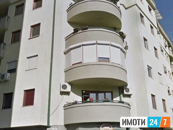 Се продава стан во Центар Скопје 