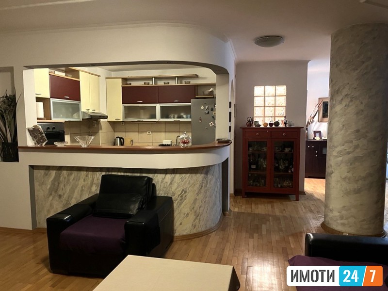 Се продава стан во Центар Скопје 