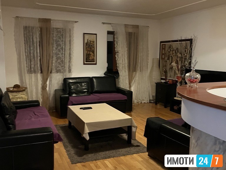 Се продава стан во Центар Скопје 