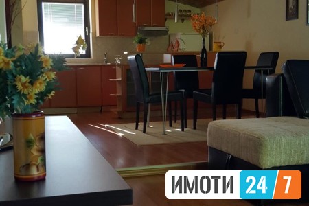 UDOBEN TROSOBEN STAN VO KOZLE