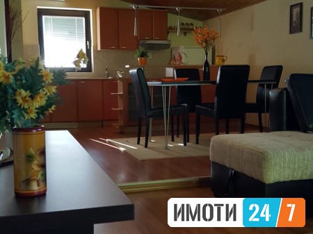 UDOBEN TROSOBEN STAN VO KOZLE