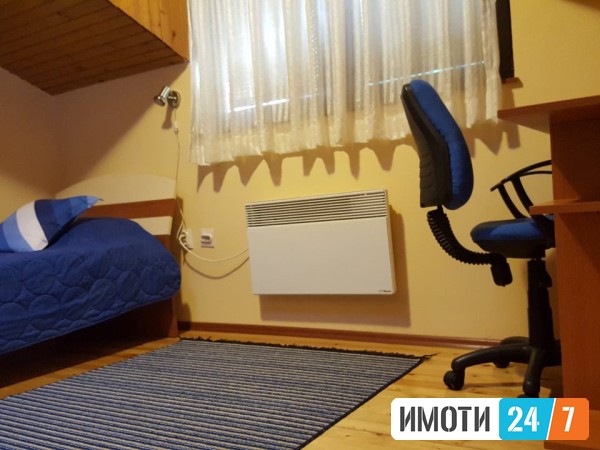 UDOBEN TROSOBEN STAN VO KOZLE