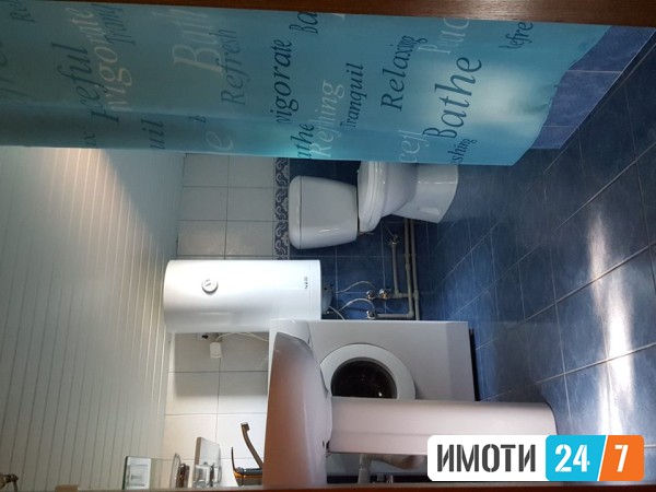 UDOBEN TROSOBEN STAN VO KOZLE