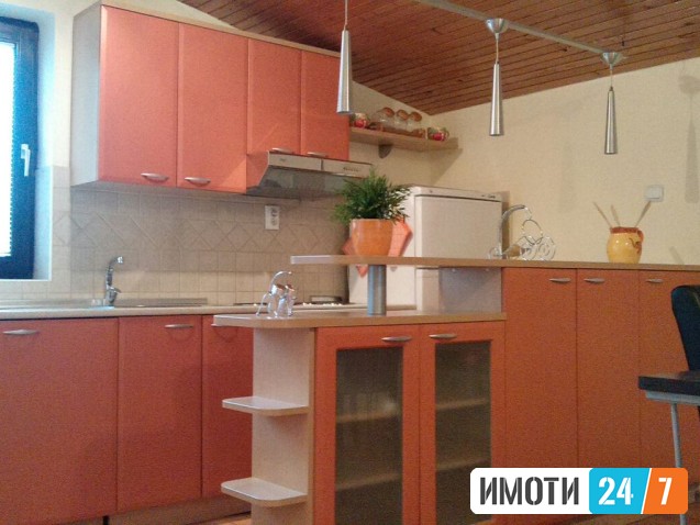 UDOBEN TROSOBEN STAN VO KOZLE