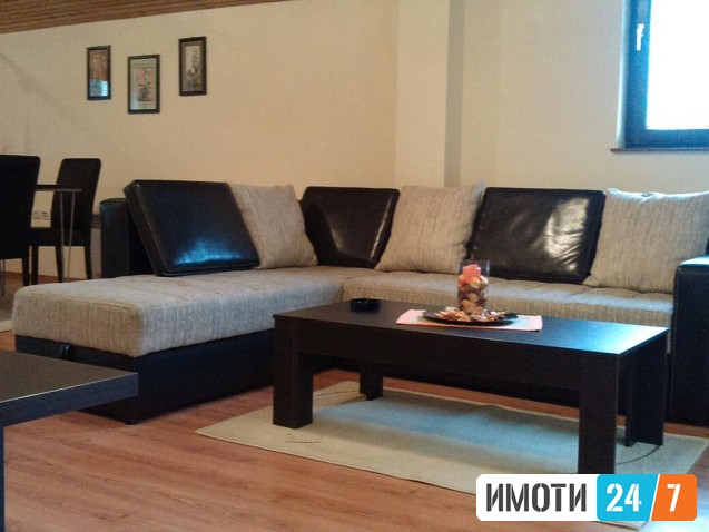 UDOBEN TROSOBEN STAN VO KOZLE