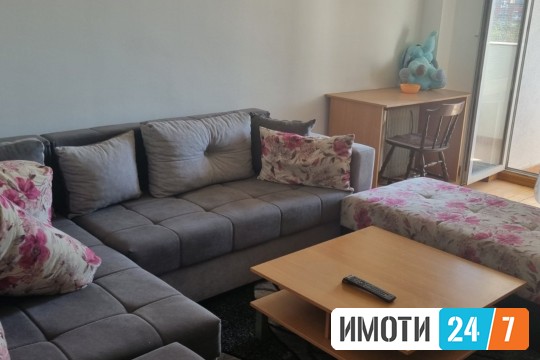 FUNKCIONALEN DVOSOBEN STAN VO NOVO LISICE