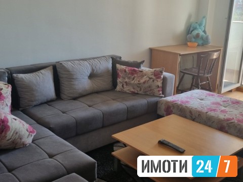 FUNKCIONALEN DVOSOBEN STAN VO NOVO LISICE