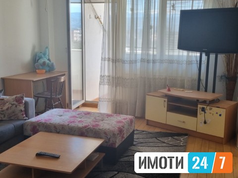 FUNKCIONALEN DVOSOBEN STAN VO NOVO LISICE