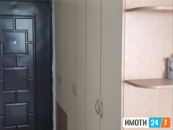 FUNKCIONALEN DVOSOBEN STAN VO NOVO LISICE