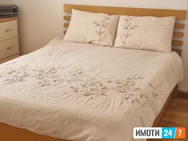 FUNKCIONALEN DVOSOBEN STAN VO NOVO LISICE