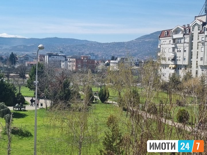 FUNKCIONALEN DVOSOBEN STAN VO NOVO LISICE