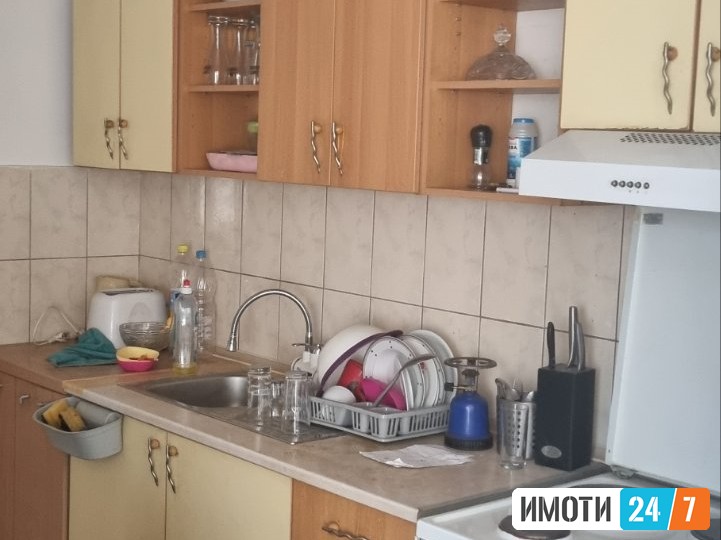 FUNKCIONALEN DVOSOBEN STAN VO NOVO LISICE