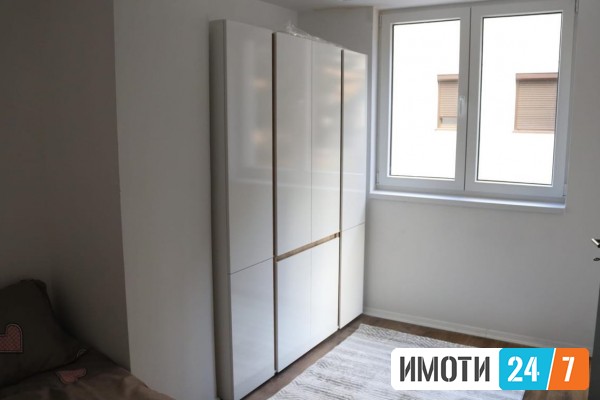 MODEREN DVOSOBEN STAN VO CENTAR