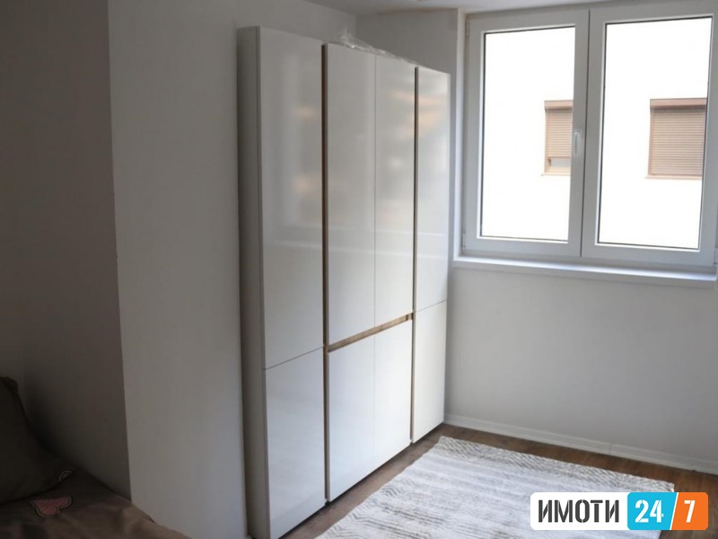 MODEREN DVOSOBEN STAN VO CENTAR