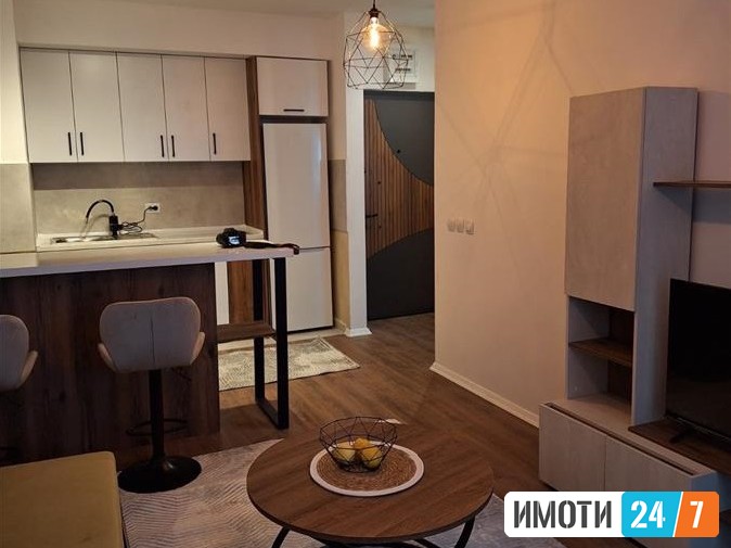 MODEREN DVOSOBEN STAN VO CENTAR