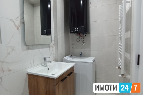 Стан за изнајмување наспроти Грчка амбасада