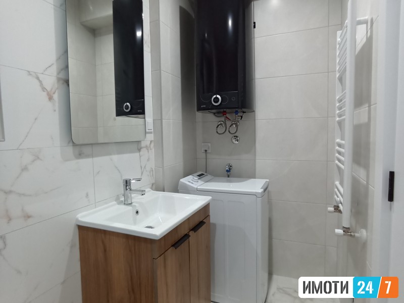 Стан за изнајмување наспроти Грчка амбасада