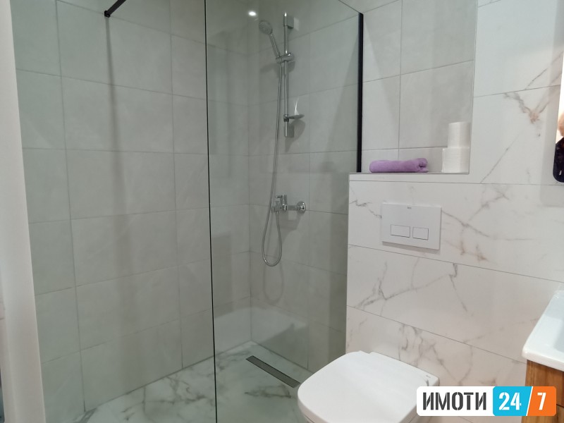 Стан за изнајмување наспроти Грчка амбасада