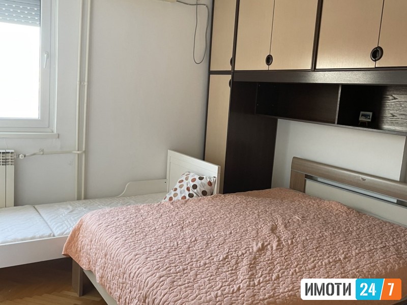 KOMFOREN TROSOBEN STAN VO KISELA VODA