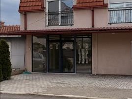 Издавам деловен простор во Драчево
