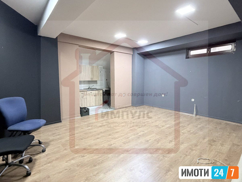 SE PRODAVA DELOVEN PROSTOR KAJ SIMPOCRNICE