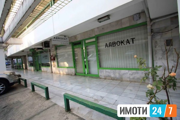 Се издава деловен простор