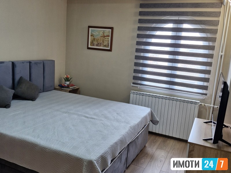 Се издава стан во Острово Аеродром 