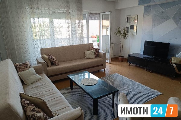 od 1 juli 2026 Se Izdava Dvosoben Stan BUNJAKOVEC Centar