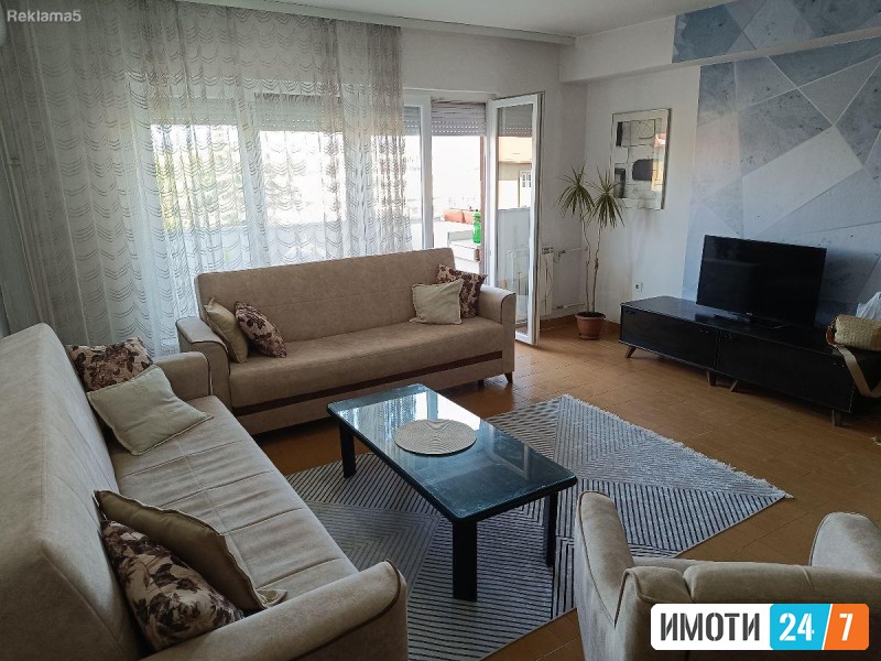 od 1 juli 2026 Se Izdava Dvosoben Stan BUNJAKOVEC Centar