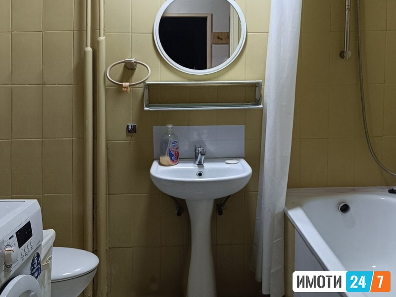 od 1 juli 2026 Se Izdava Dvosoben Stan BUNJAKOVEC Centar