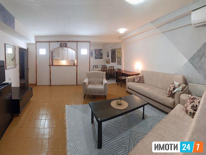 od 1 juli 2026 Se Izdava Dvosoben Stan BUNJAKOVEC Centar