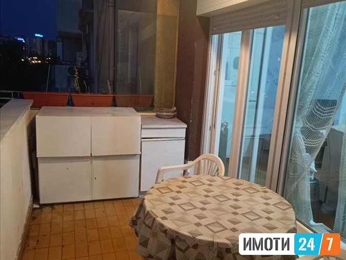 od 1 juli 2026 Se Izdava Dvosoben Stan BUNJAKOVEC Centar